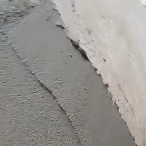 道外水工建筑物I级C55聚合物改性水泥砂浆 渠道防渗泵站加固迎水面抗冲刷砂浆