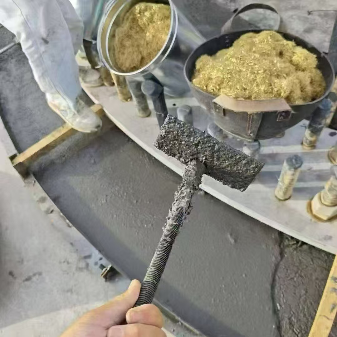 道外C120风电设备基础专用灌浆料