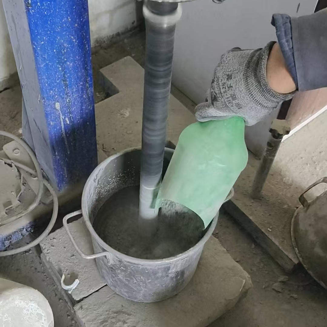 道外桥梁公路张拉用H60压浆料与普通压浆料有什么区别？