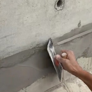 道外P型防护型环氧树脂砂浆