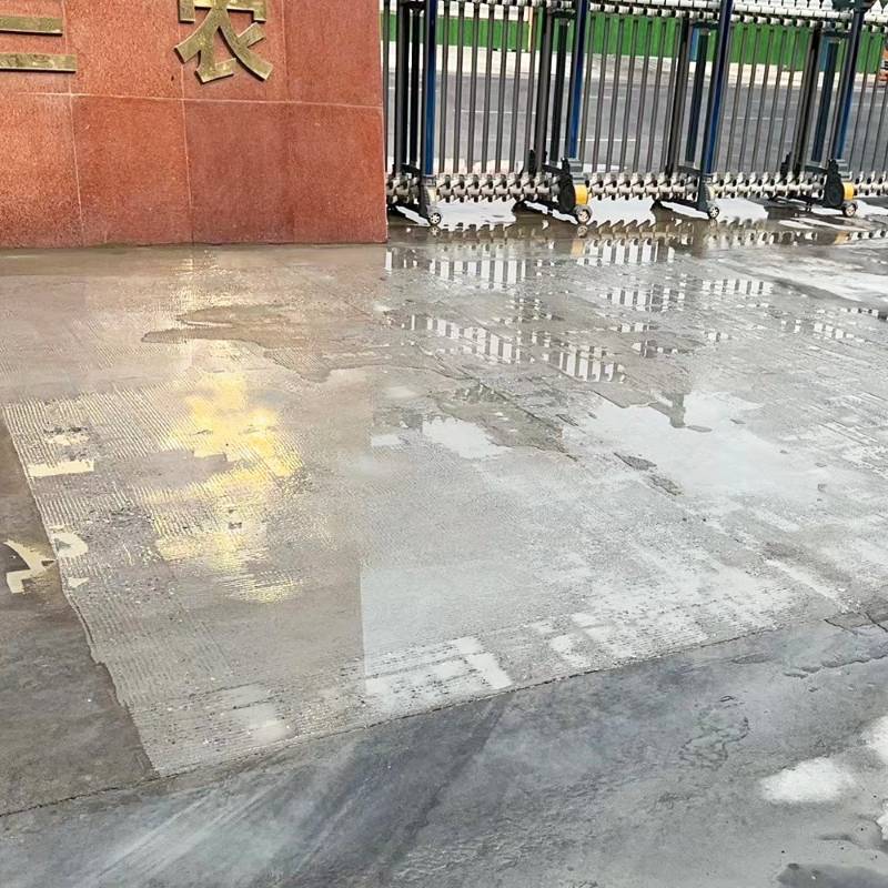 道外水泥路面翻新砂浆